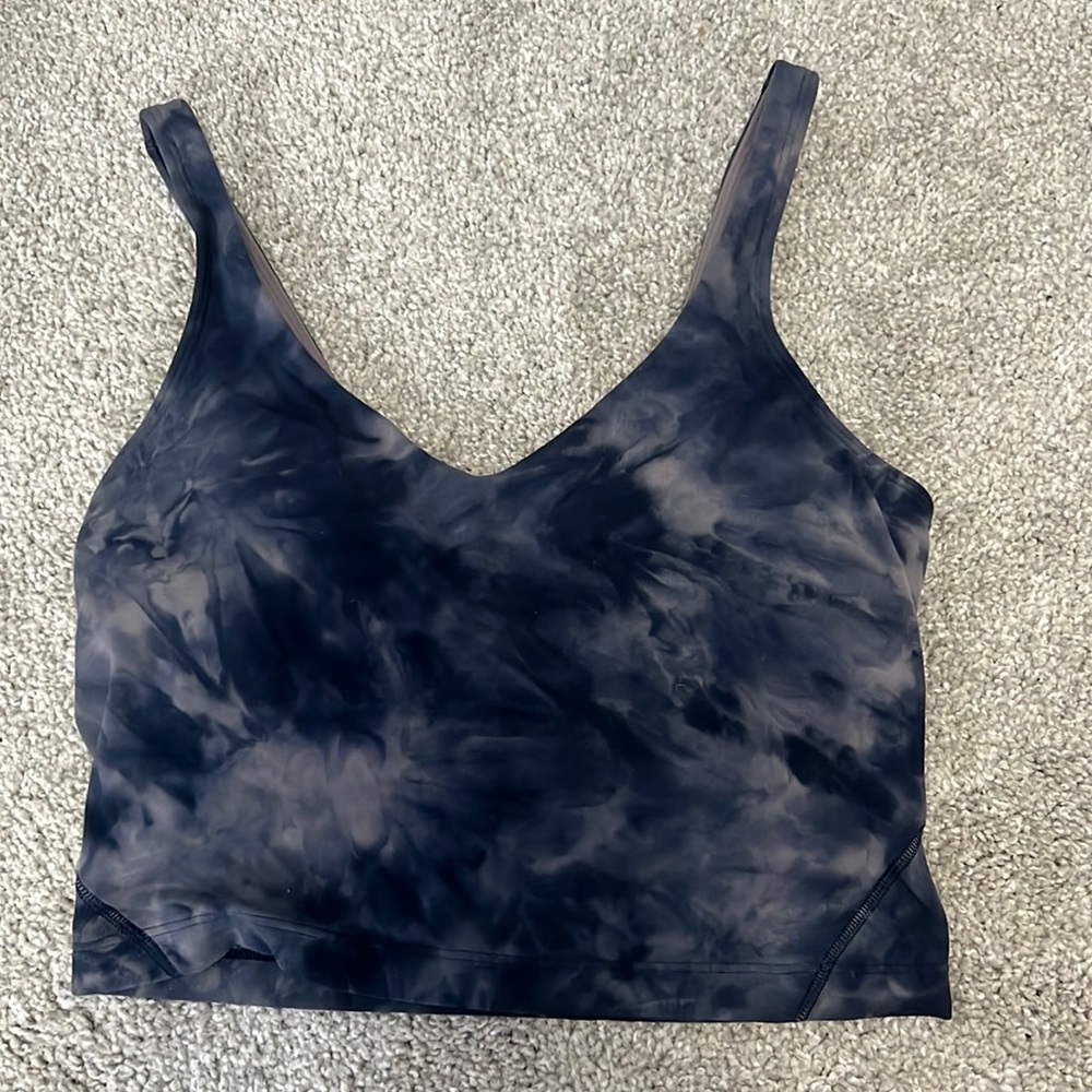 lululemon align tank